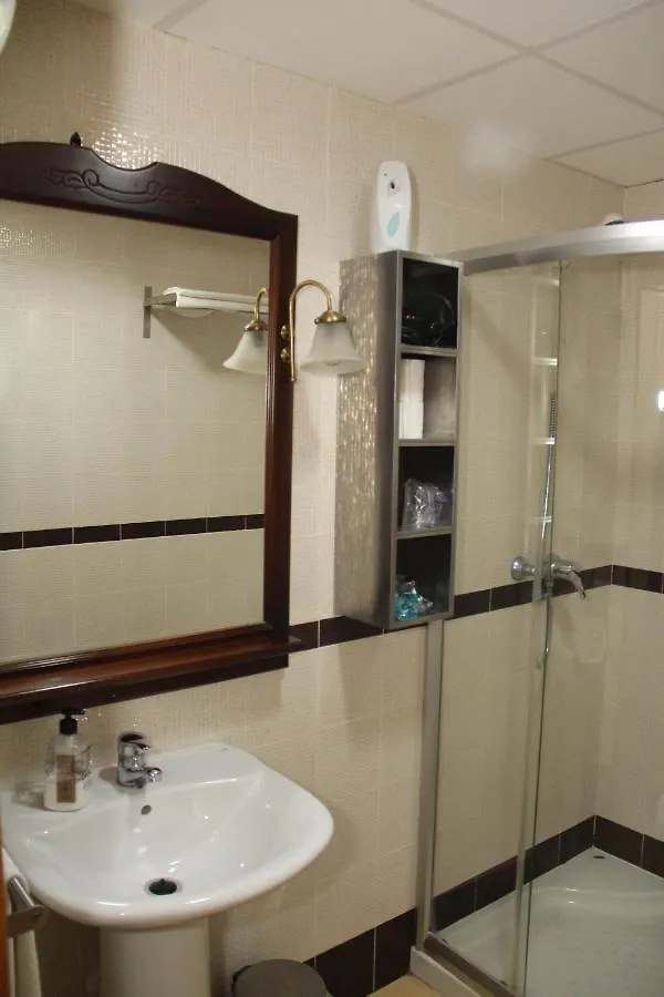 Apartamentos Alcazar De バエサ スペイン