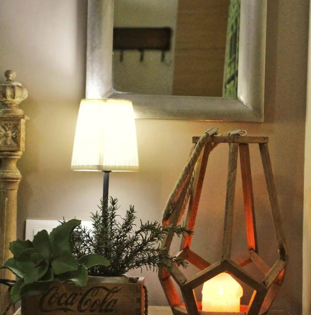 アパート Apartamentos Alcazar De バエサ
