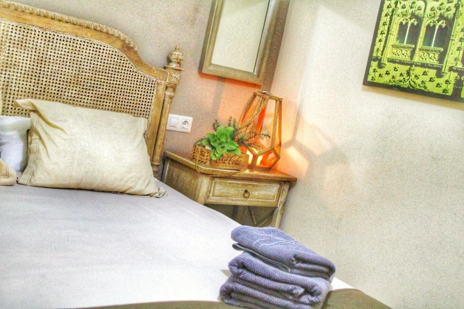 Apartamentos Alcazar De バエサ 0*,  スペイン