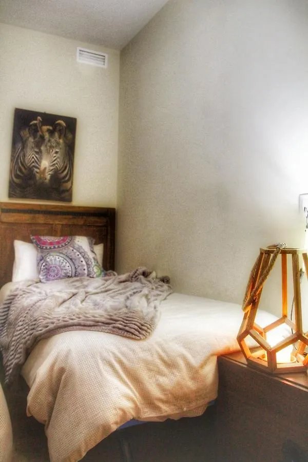 Apartamentos Alcazar De バエサ 0*,  スペイン